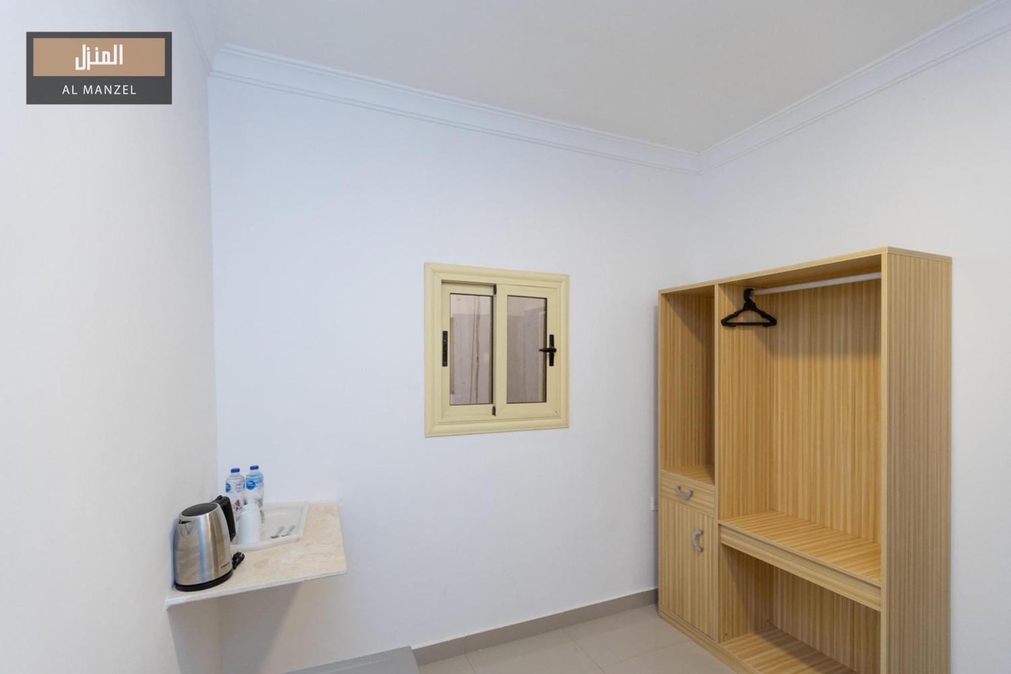 Ferienwohnung Al Manzel Sheikh Zayed 6th of October City Exterior foto