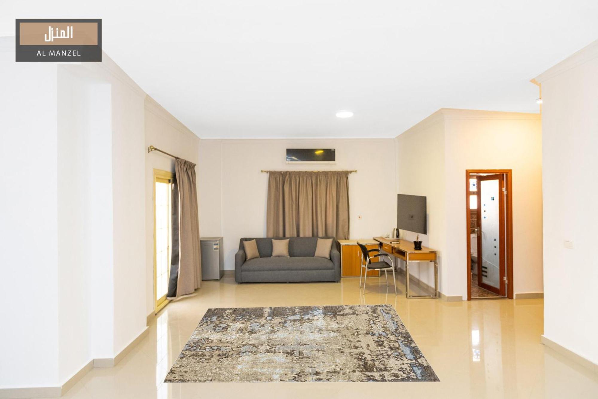 Ferienwohnung Al Manzel Sheikh Zayed 6th of October City Exterior foto