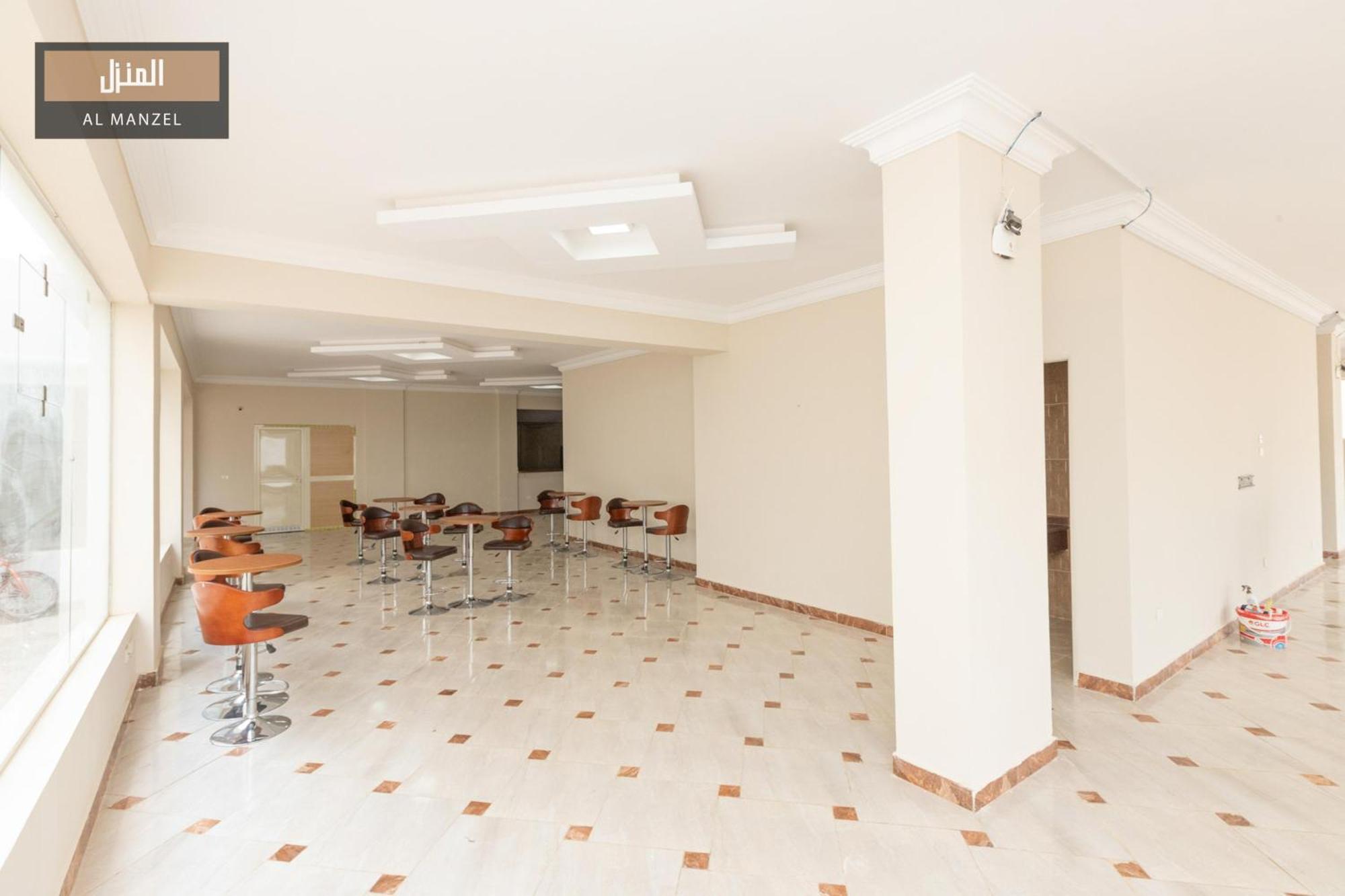 Ferienwohnung Al Manzel Sheikh Zayed 6th of October City Exterior foto
