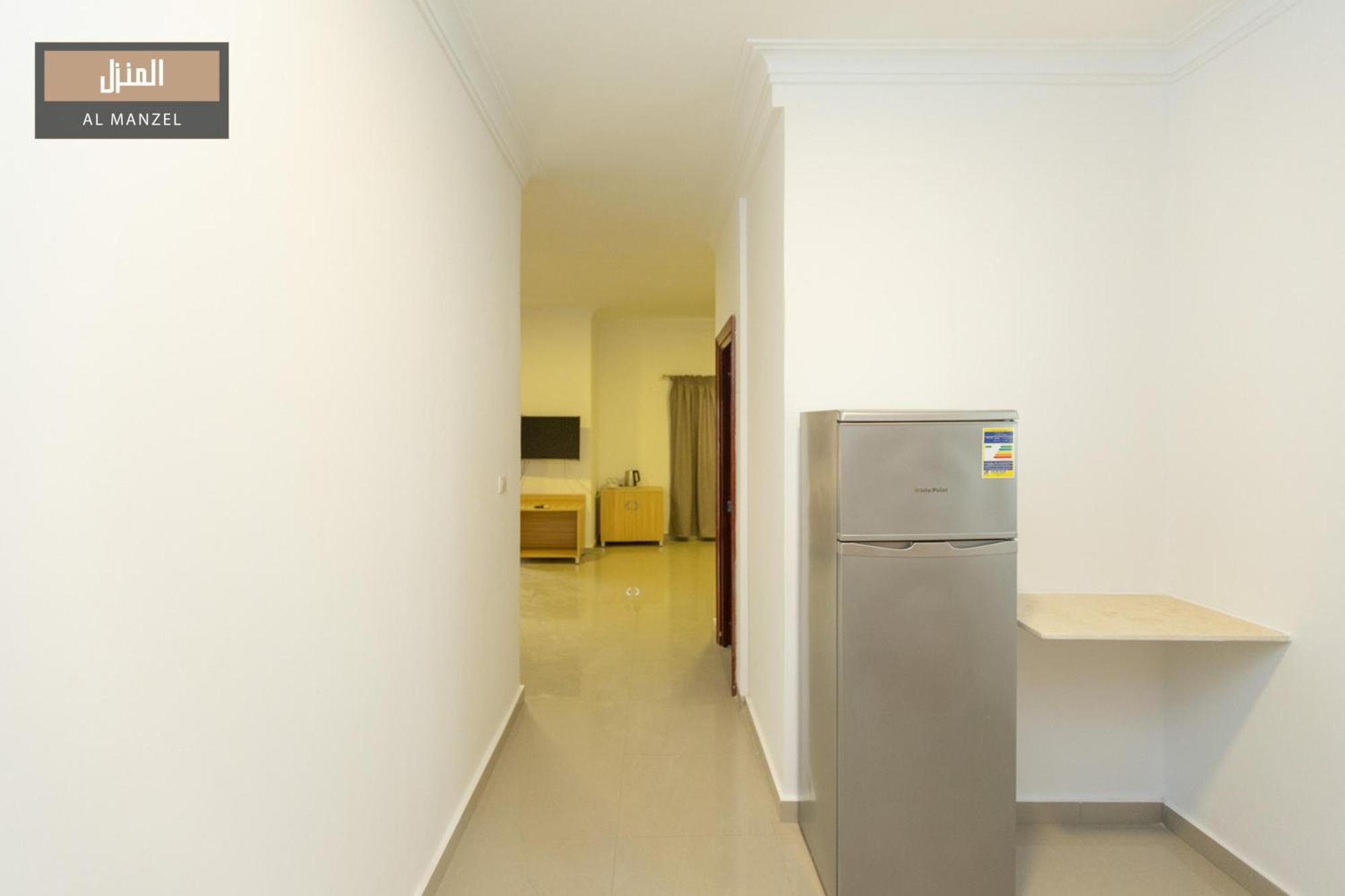 Ferienwohnung Al Manzel Sheikh Zayed 6th of October City Exterior foto