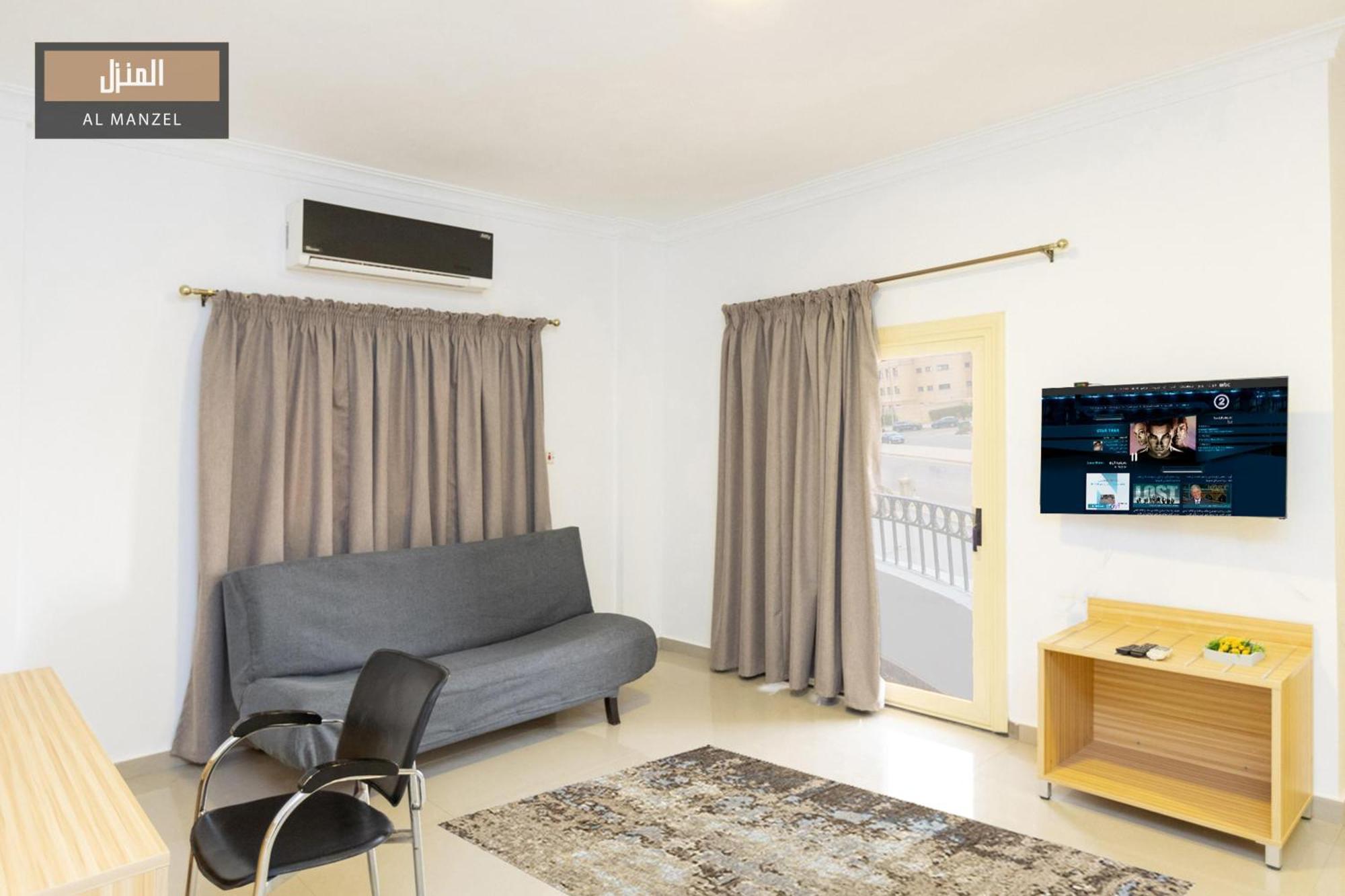 Ferienwohnung Al Manzel Sheikh Zayed 6th of October City Exterior foto
