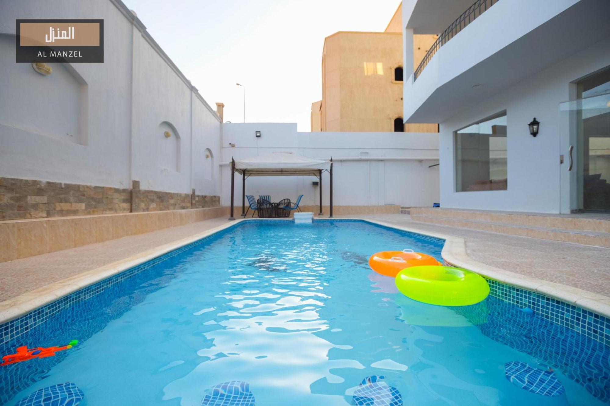 Ferienwohnung Al Manzel Sheikh Zayed 6th of October City Exterior foto