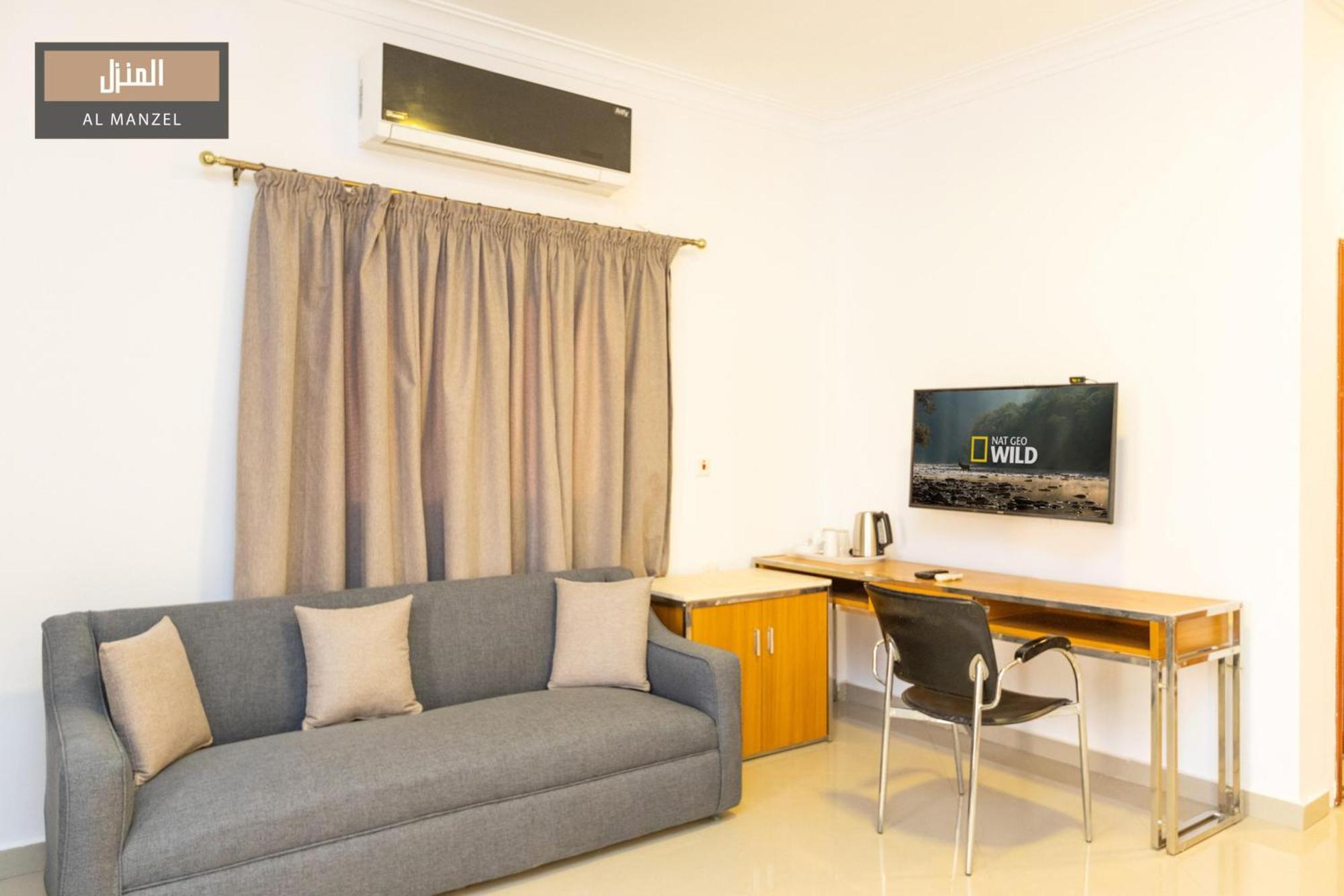 Ferienwohnung Al Manzel Sheikh Zayed 6th of October City Exterior foto