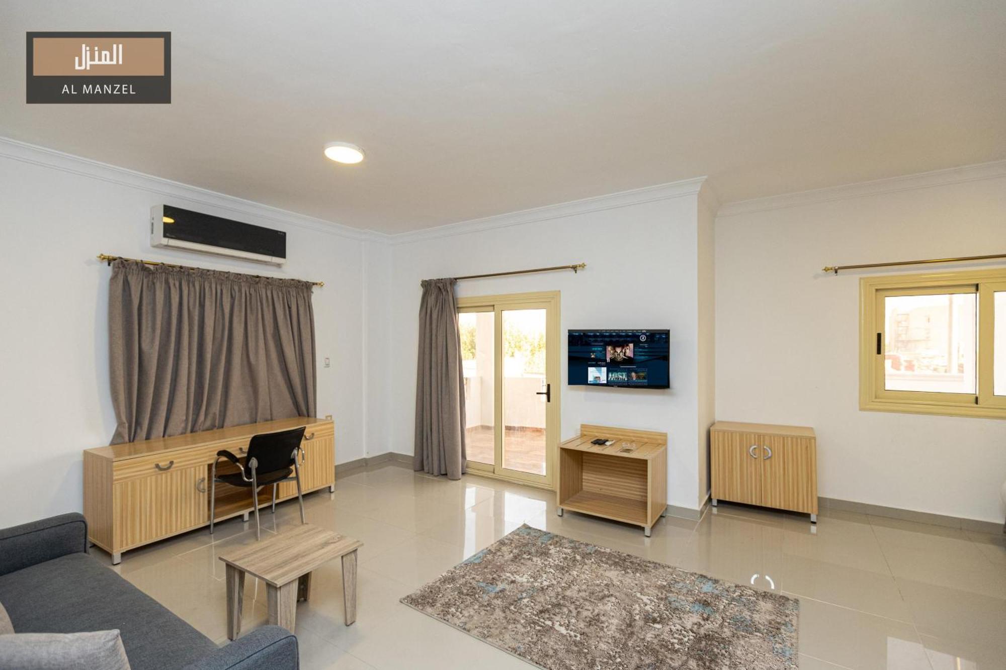 Ferienwohnung Al Manzel Sheikh Zayed 6th of October City Exterior foto